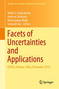 Chakraborty / Skowron / Maiti |  Facets of Uncertainties and Applications | eBook | Sack Fachmedien