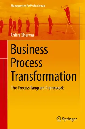 Sharma | Business Process Transformation | Buch | 978-81-322-2348-1 | sack.de