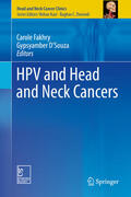 Fakhry / D’Souza |  HPV and Head and Neck Cancers | eBook | Sack Fachmedien