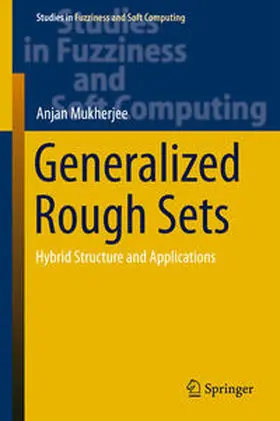 Mukherjee | Generalized Rough Sets | E-Book | www.sack.de