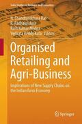 Rao / Kata / Radhakrishna |  Organised Retailing and Agri-Business | Buch |  Sack Fachmedien