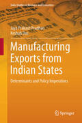 Das / Pradhan |  Manufacturing Exports from Indian States | Buch |  Sack Fachmedien