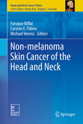 Riffat / Palme / Veness |  Non-melanoma Skin Cancer of the Head and Neck | eBook | Sack Fachmedien