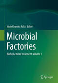 Kalia |  Microbial Factories | eBook | Sack Fachmedien