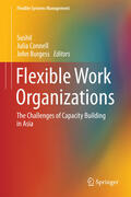 Sushil / Connell / Burgess |  Flexible Work Organizations | eBook | Sack Fachmedien