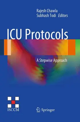 Chawla / Todi |  ICU Protocols | Buch |  Sack Fachmedien