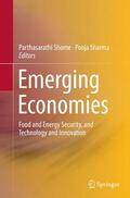 Sharma / Shome |  Emerging Economies | Buch |  Sack Fachmedien