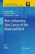 Riffat / Veness / Palme |  Non-melanoma Skin Cancer of the Head and Neck | Buch |  Sack Fachmedien