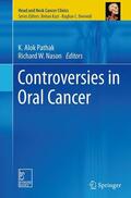 Nason / Pathak |  Controversies in Oral Cancer | Buch |  Sack Fachmedien