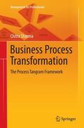 Sharma |  Business Process Transformation | Buch |  Sack Fachmedien