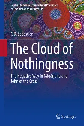 Sebastian | The Cloud of Nothingness | E-Book | sack.de