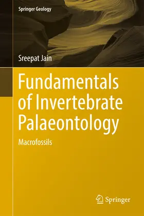 Jain |  Fundamentals of Invertebrate Palaeontology | eBook | Sack Fachmedien