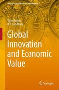 Sundarraj / Kumar |  Global Innovation and Economic Value | Buch |  Sack Fachmedien