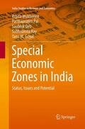 Mukherjee / Pal / Goyal |  Special Economic Zones in India | Buch |  Sack Fachmedien
