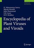 Sastry / Mandal / Hammond |  Encyclopedia of Plant Viruses and Viroids | Buch |  Sack Fachmedien