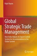 Nayan |  Global Strategic Trade Management | Buch |  Sack Fachmedien