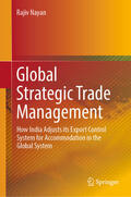 Nayan |  Global Strategic Trade Management | eBook | Sack Fachmedien