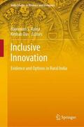 Das / Raina |  Inclusive Innovation | Buch |  Sack Fachmedien