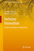Raina / Das |  Inclusive Innovation | eBook | Sack Fachmedien