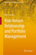 Dhankar |  Risk-Return Relationship and Portfolio Management | eBook | Sack Fachmedien
