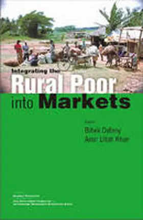Debroy |  Integrating the Rural Poor into Markets | Buch |  Sack Fachmedien