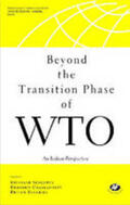 Sengupta / Chakraborty / Banerjee |  Beyond the Transition Phase of WTO: An Indian Perspective on Emerging Issues | Buch |  Sack Fachmedien