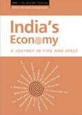Kapila |  India's Economy: A Journey in Time and Space | Buch |  Sack Fachmedien