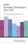  India's Economic Development Since 1947 | Buch |  Sack Fachmedien