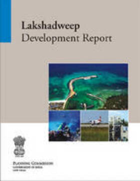 Lakshadweep Development Report | Buch | 978-81-7188-623-4 | sack.de