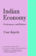 Kapila |  Indian Economy | Buch |  Sack Fachmedien