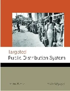 Kumar |  Targetted Public Distribution System | Buch |  Sack Fachmedien