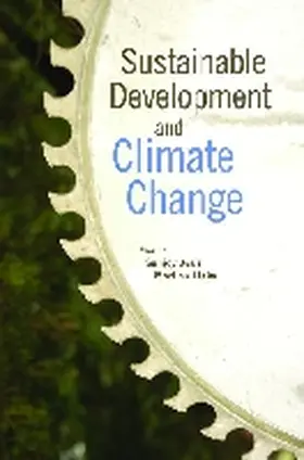 Joshi |  Sustainable Development and Climate Change | Buch |  Sack Fachmedien