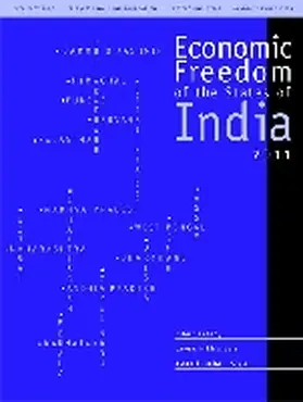 Debroy |  Economic Freedom of the States of India, 2011 | Buch |  Sack Fachmedien