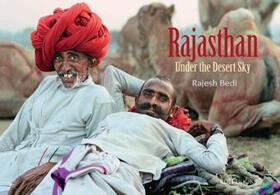 Bedi / Wright |  Rajasthan | Buch |  Sack Fachmedien
