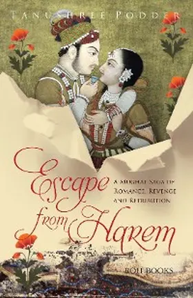 Podder |  Escape from Harem | eBook | Sack Fachmedien
