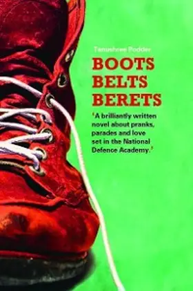 Podder |  Boots Belts Berets | eBook | Sack Fachmedien
