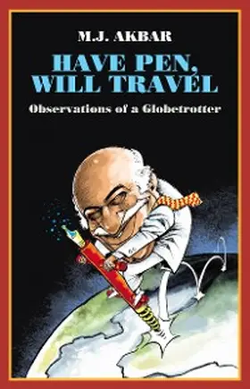 Akbar |  Have Pen, Will Travel | eBook | Sack Fachmedien