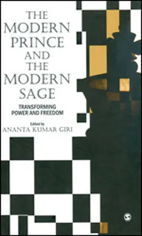 Giri |  The Modern Prince and the Modern Sage | Buch |  Sack Fachmedien