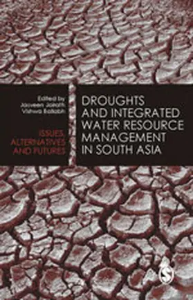 Jairath / Ballabh |  Droughts and Integrated Water Resource Management in South Asia | Buch |  Sack Fachmedien