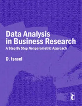 Israel |  Data Analysis in Business Research | Buch |  Sack Fachmedien