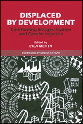 Mehta |  Displaced by Development | Buch |  Sack Fachmedien