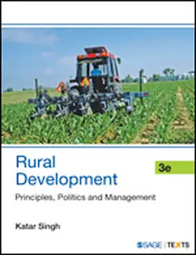 Singh |  Rural Development | Buch |  Sack Fachmedien