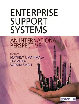 Manimala / Mitra / Singh |  Enterprise Support Systems | Buch |  Sack Fachmedien