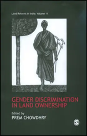Chowdhry |  Gender Discrimination in Land Ownership | Buch |  Sack Fachmedien