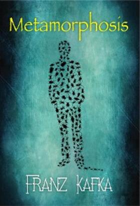 Kafka |  Metamorphosis ebook | eBook | Sack Fachmedien