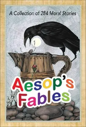 Editors |  Aesop's Fables | eBook | Sack Fachmedien