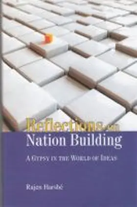 Harshe |  Reflections on Nation Building | Buch |  Sack Fachmedien