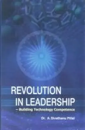 Pillai |  Revolution in Leadership | Buch |  Sack Fachmedien