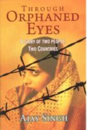 Singh |  Through Orphaned Eyes | Buch |  Sack Fachmedien
