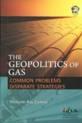 Dadwal |  The Geopolitics of Gas | Buch |  Sack Fachmedien